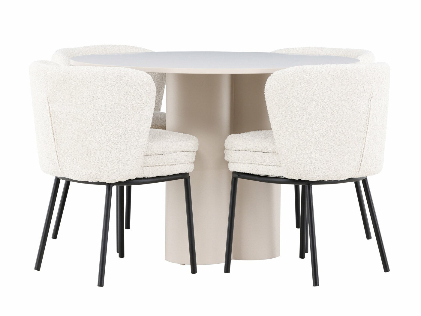 Conjunto para refeições Dallas 4689