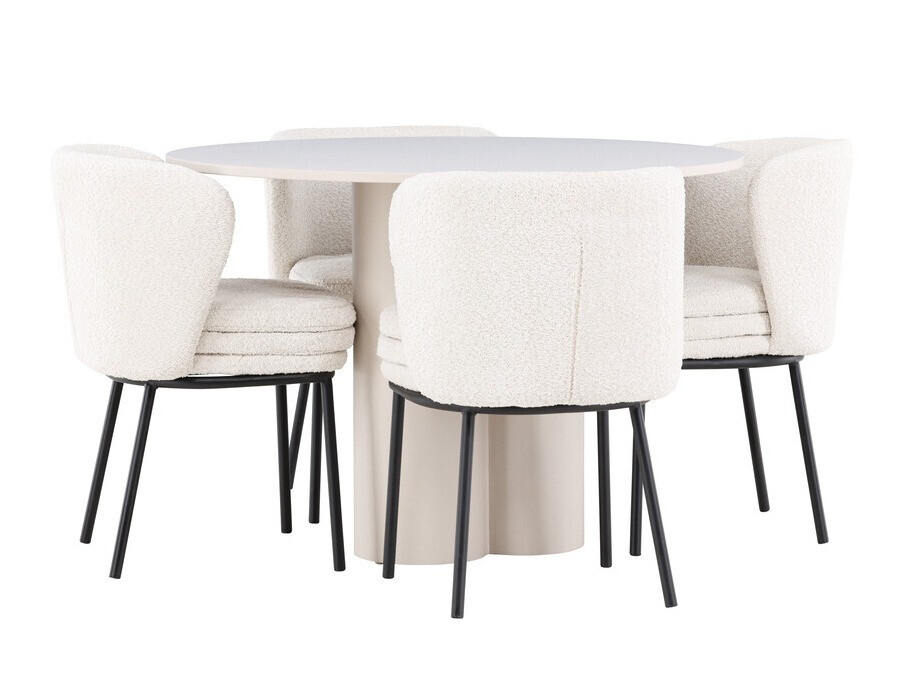 Conjunto para refeições Dallas 4689