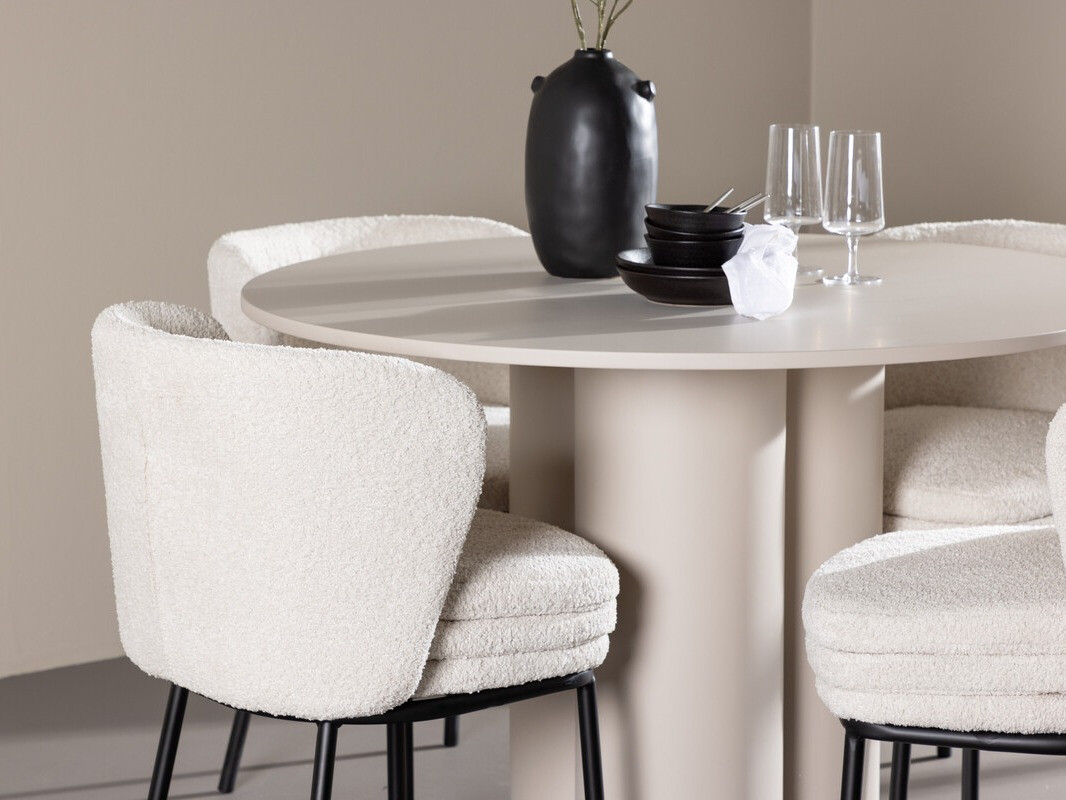 Conjunto para refeições Dallas 4689