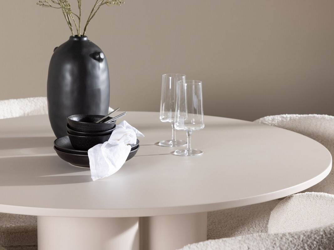 Conjunto para refeições Dallas 4689