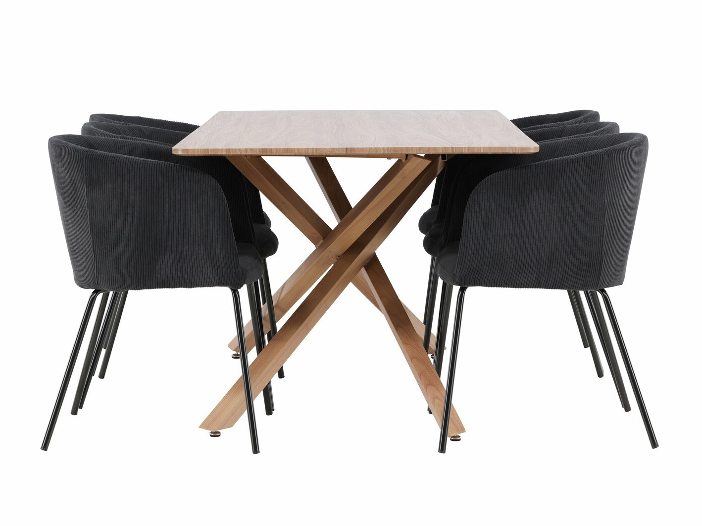 Conjunto para refeições Dallas 4691