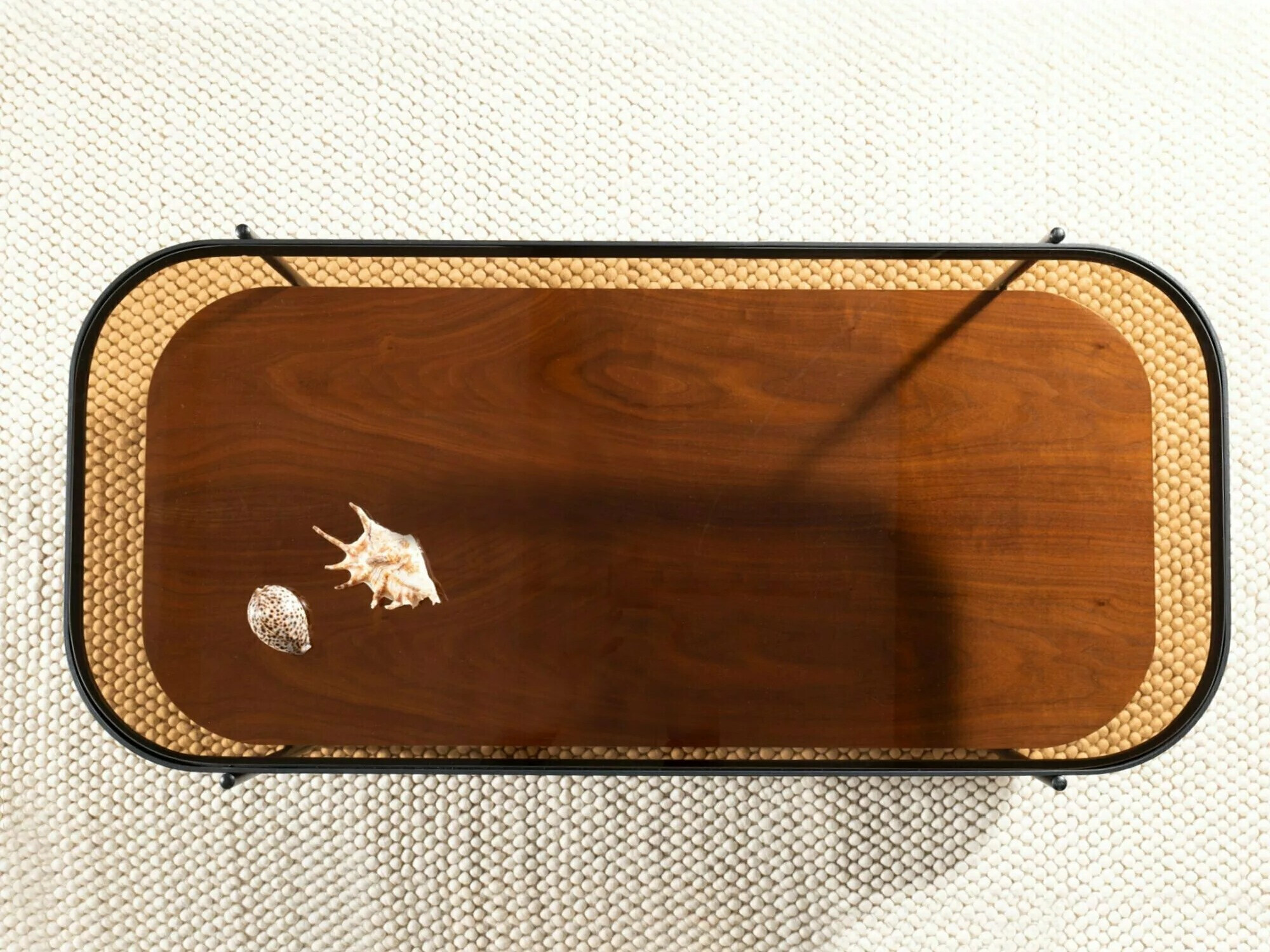 Mesa de centro Detroit 662