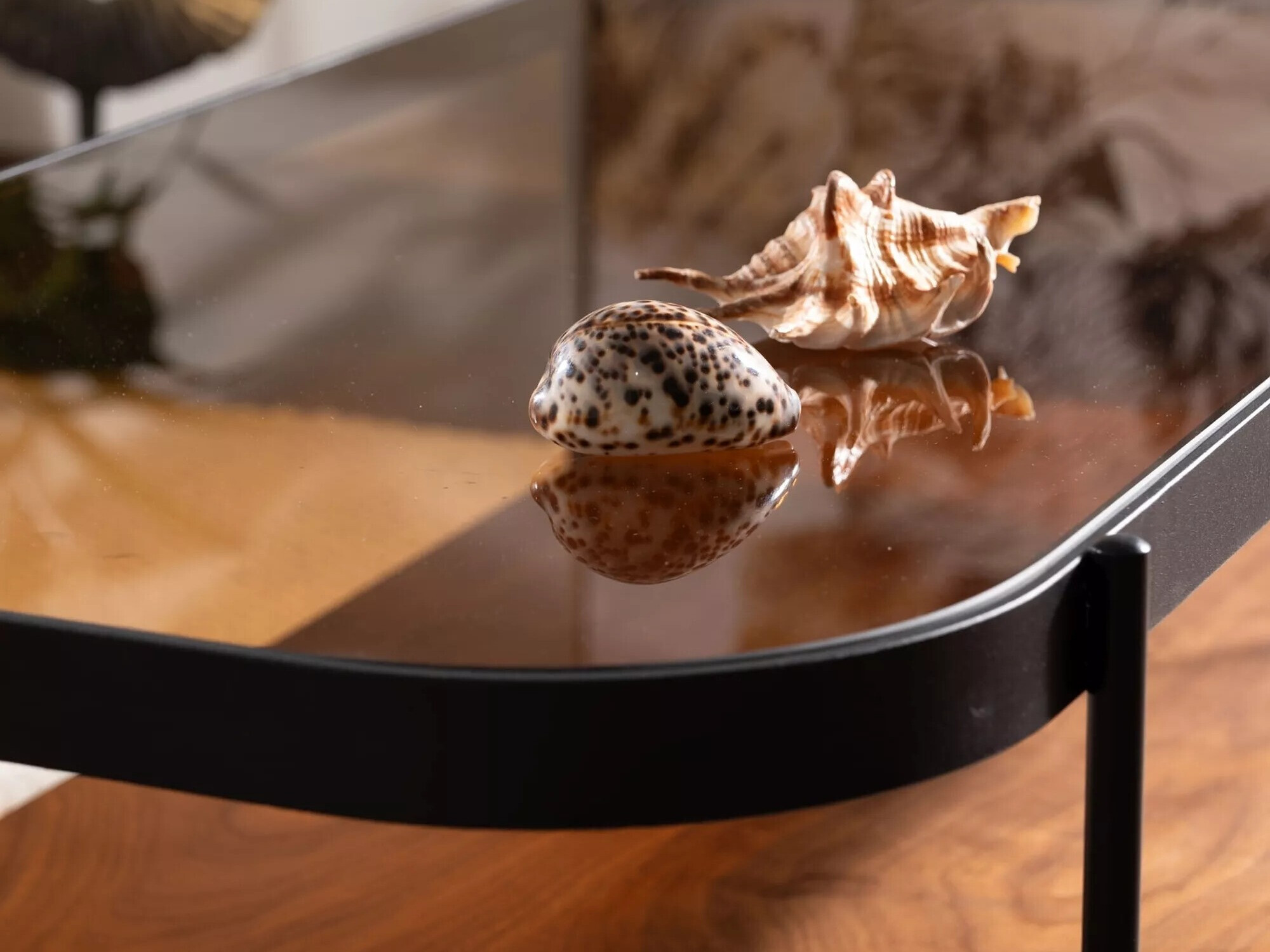 Mesa de centro Detroit 662