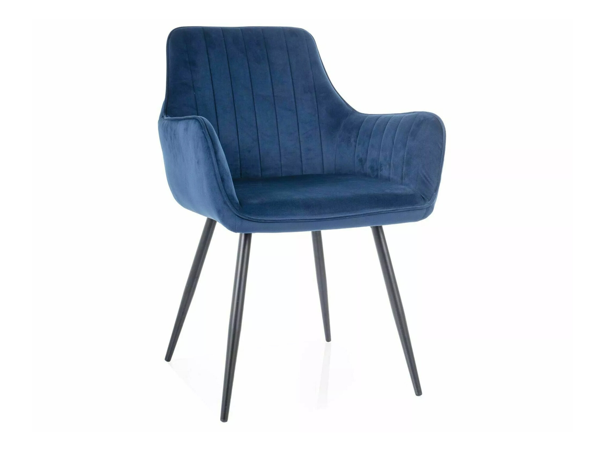 Cadeira Detroit 666 (Azul)