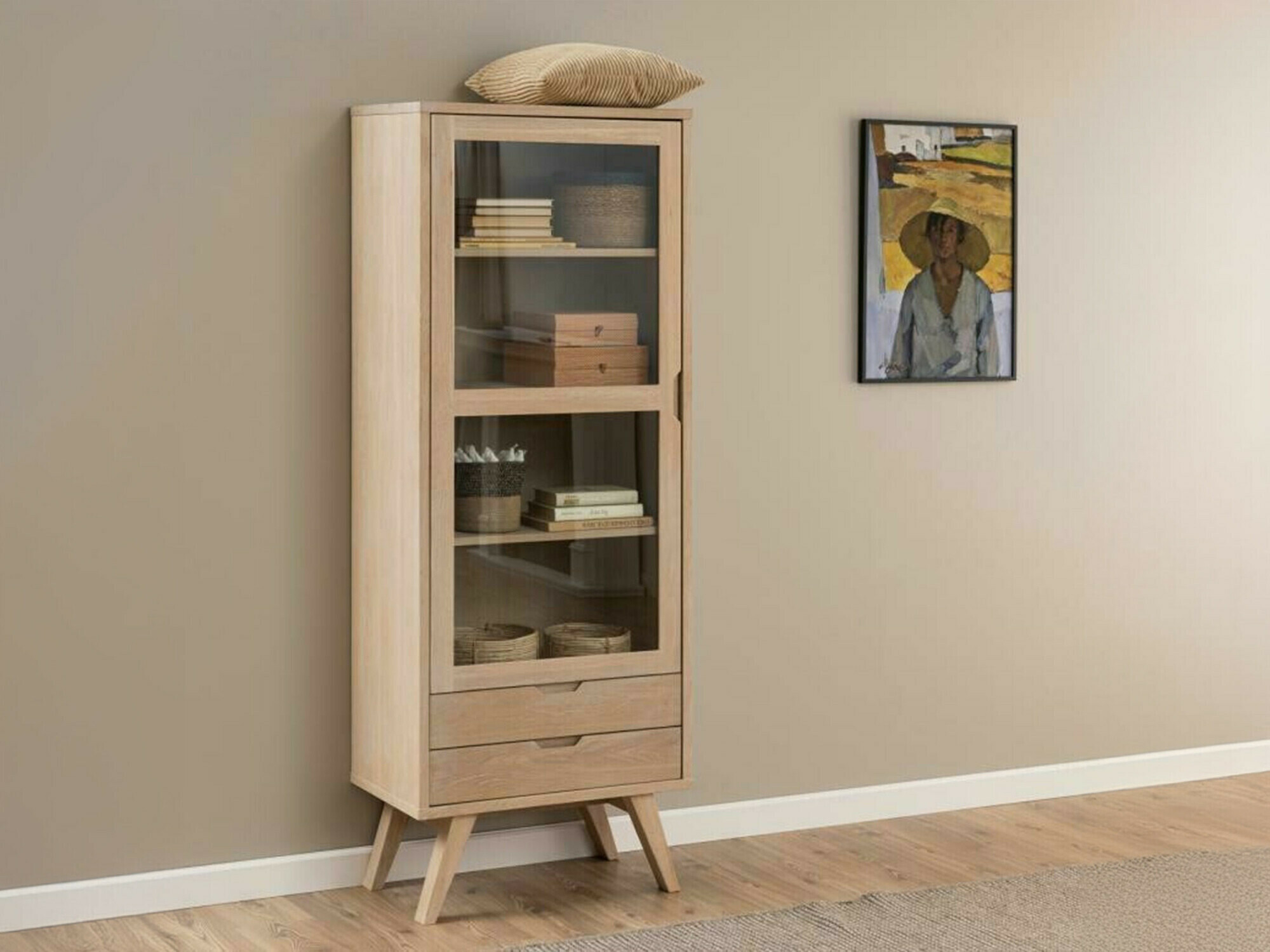 Estante Norsica Albene 103