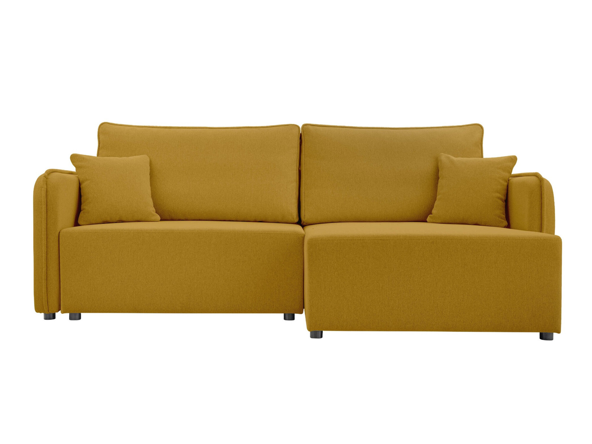Sofá de canto TrendyNest 111 (Velo 626)