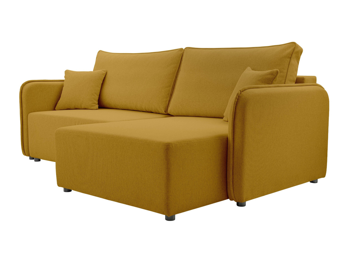 Sofá de canto TrendyNest 111 (Velo 626)