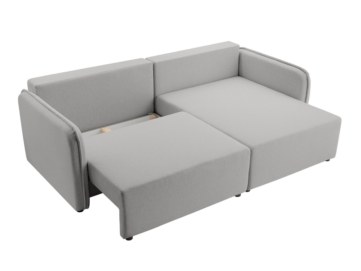 Sofá de canto TrendyNest 111 (Velo 626)