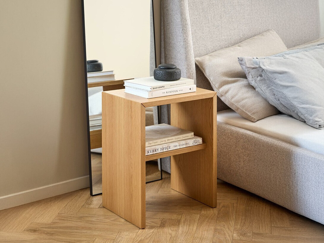 Mesa de cabeceira Norsica 901