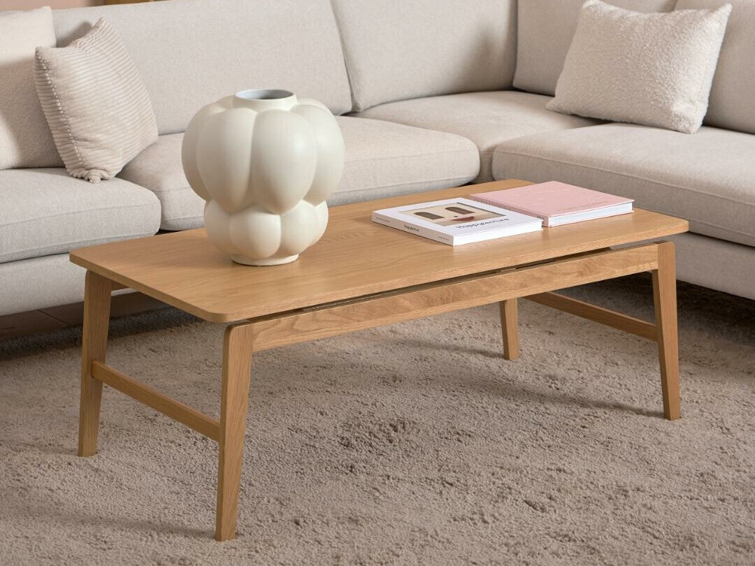 Mesa de centro Norsica 904