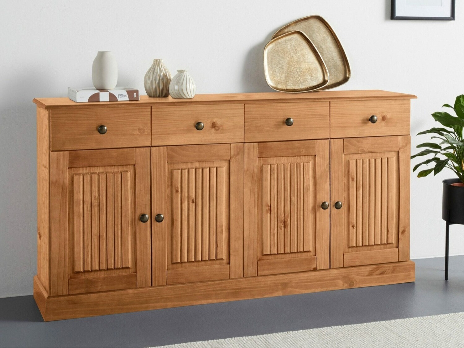 Cómoda Caltola 103 (Pinheiro)