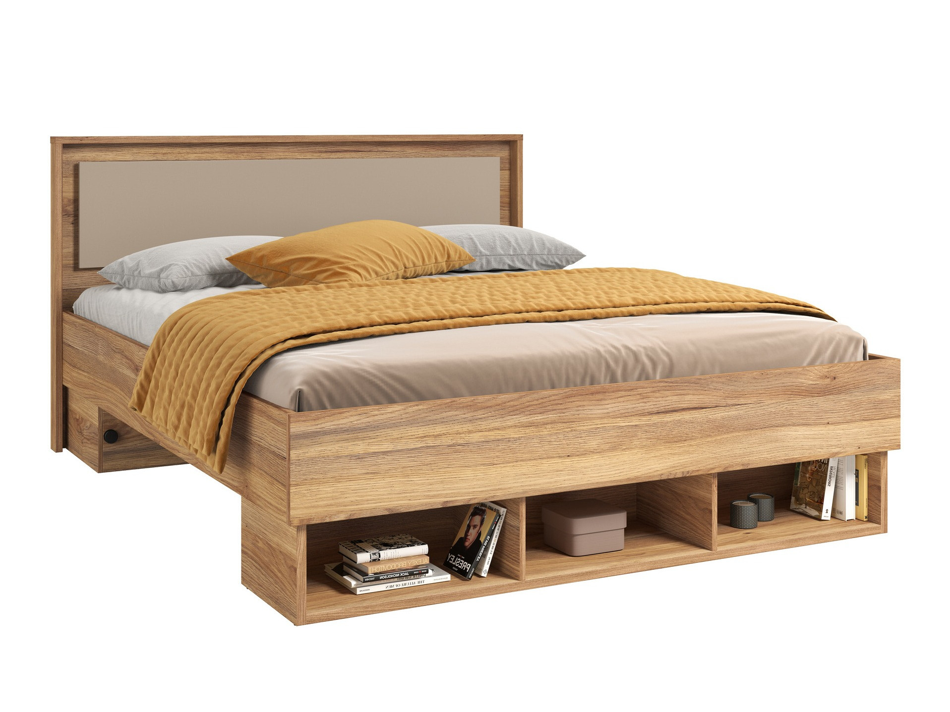 Cama Vosalo 102