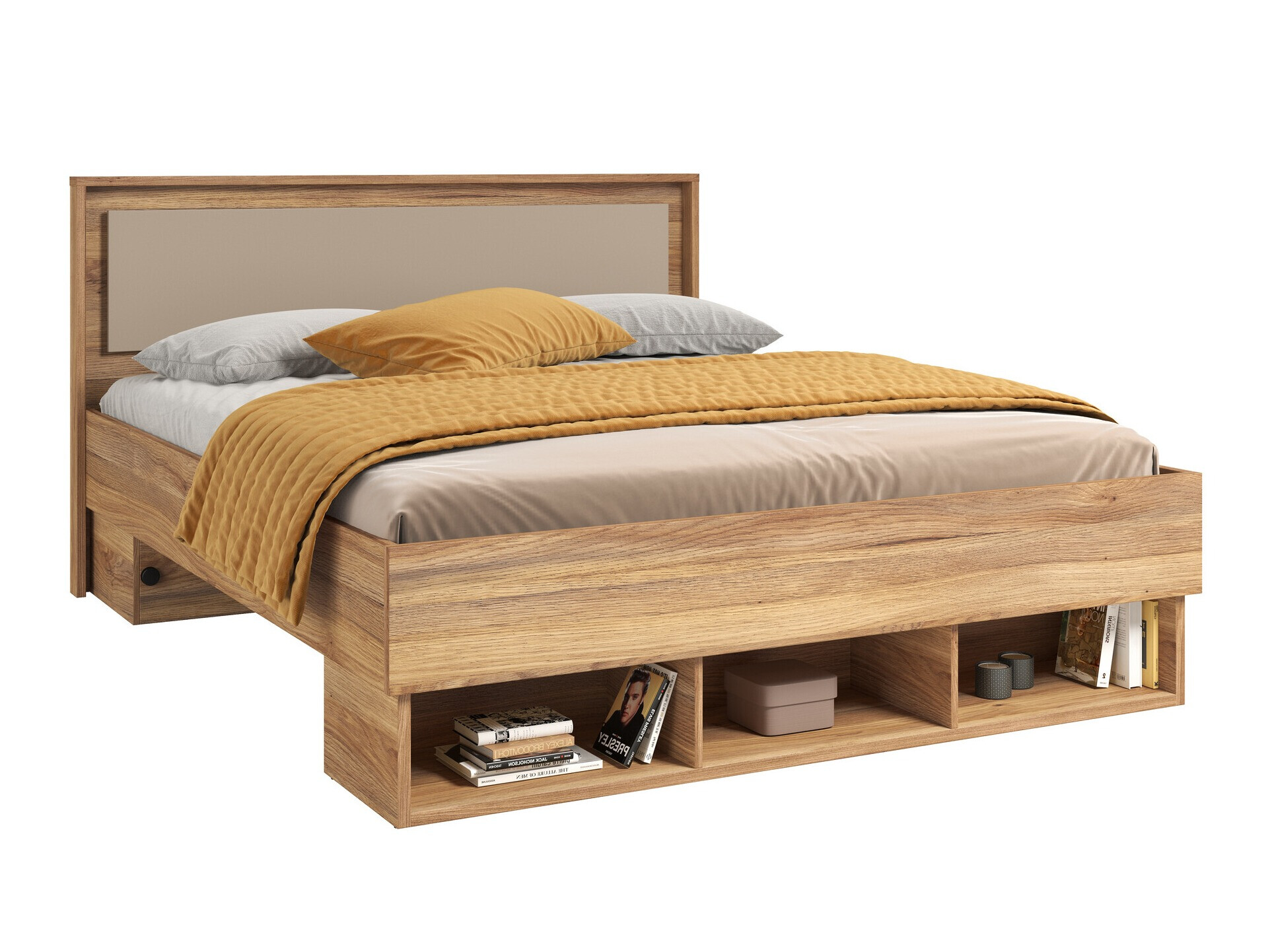 Cama Vosalo 102