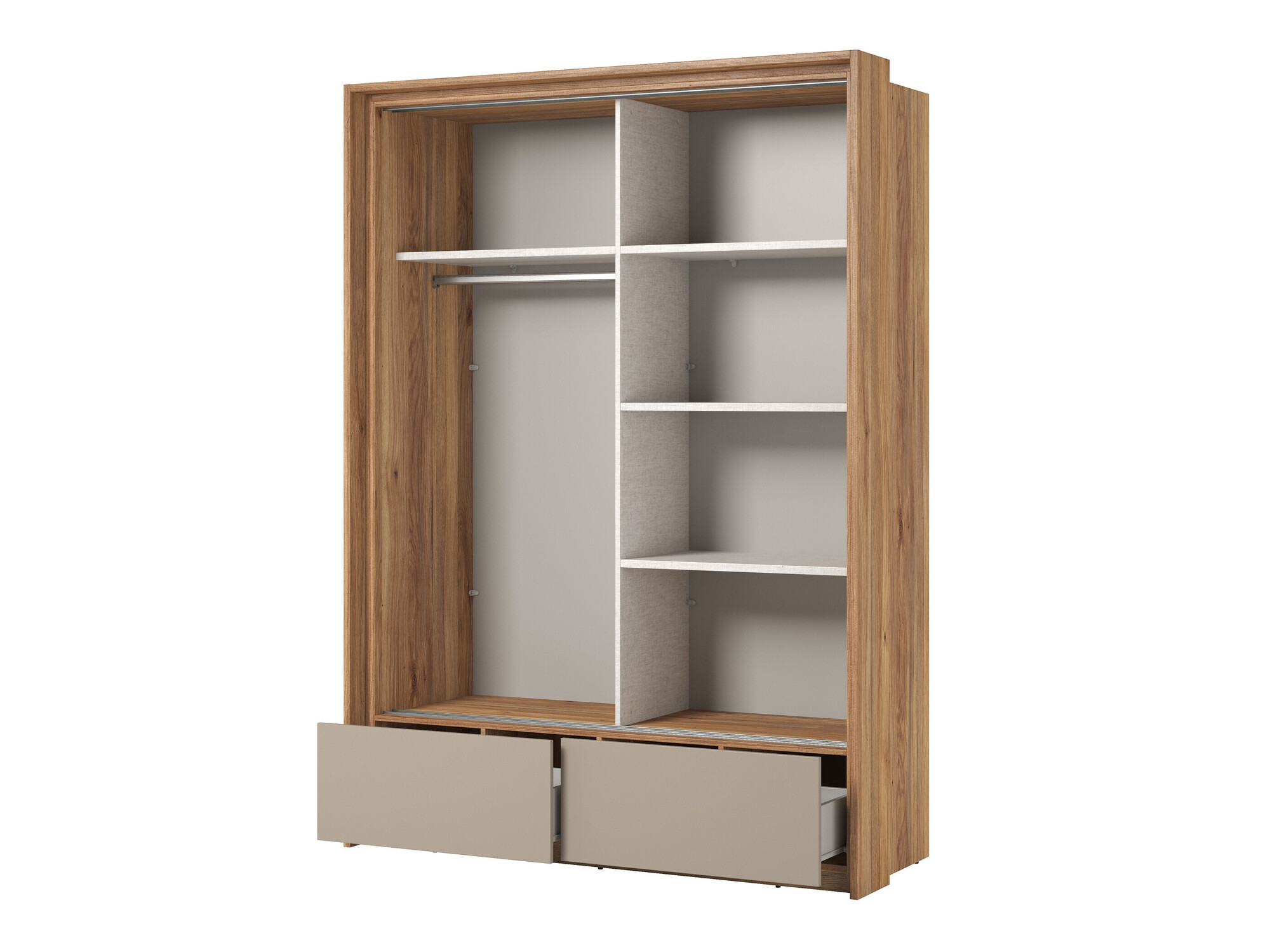 Conjunto para quarto Vosalo 107