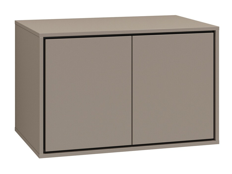 Armário suspenso para casa de banho para lavatório Tecavu 103 (Congo)