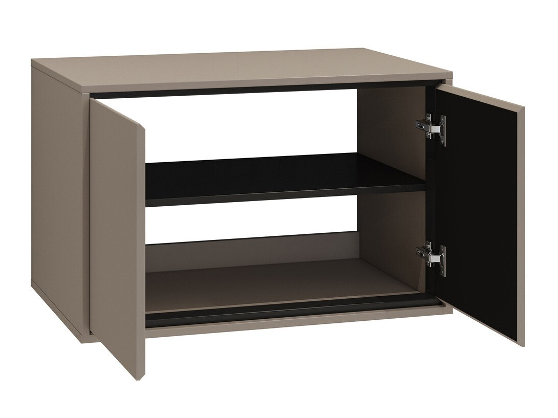 Armário suspenso para casa de banho para lavatório Tecavu 103 (Congo)