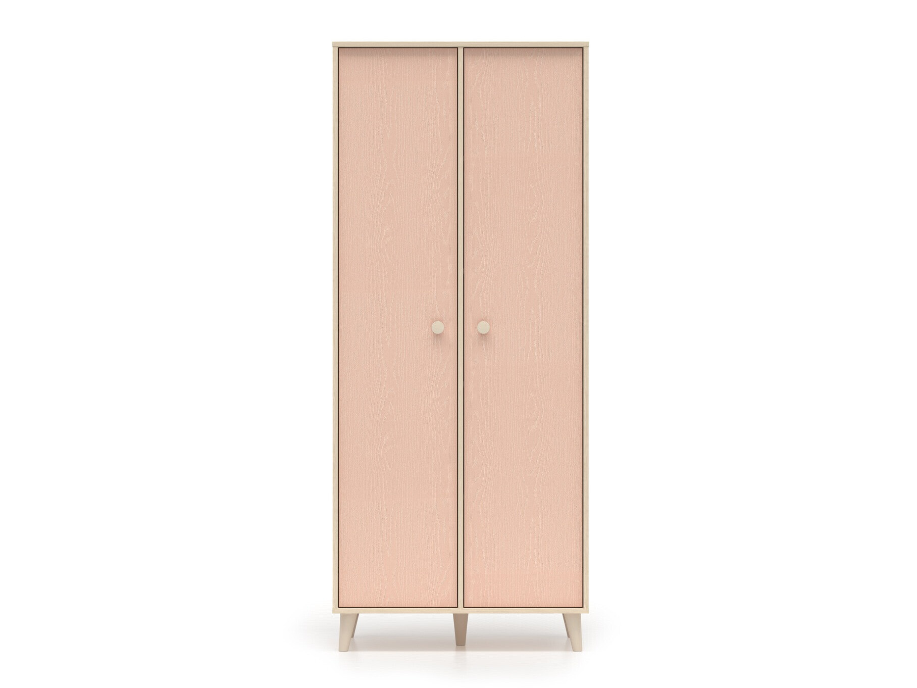 Roupeiro Tortoli 101 (Rosa)