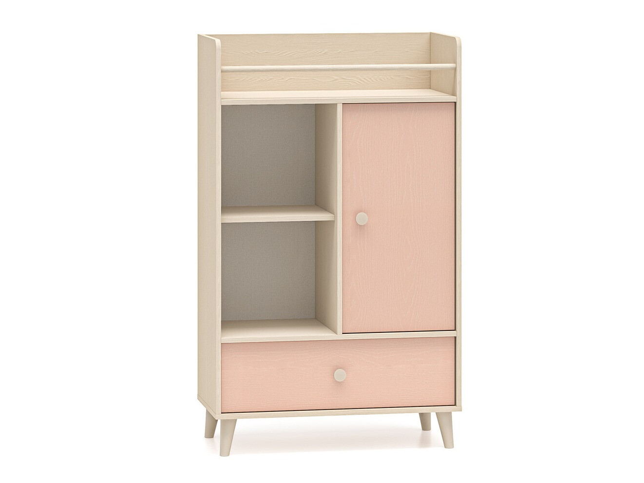 Aparador Tortoli 103 (Rosa)