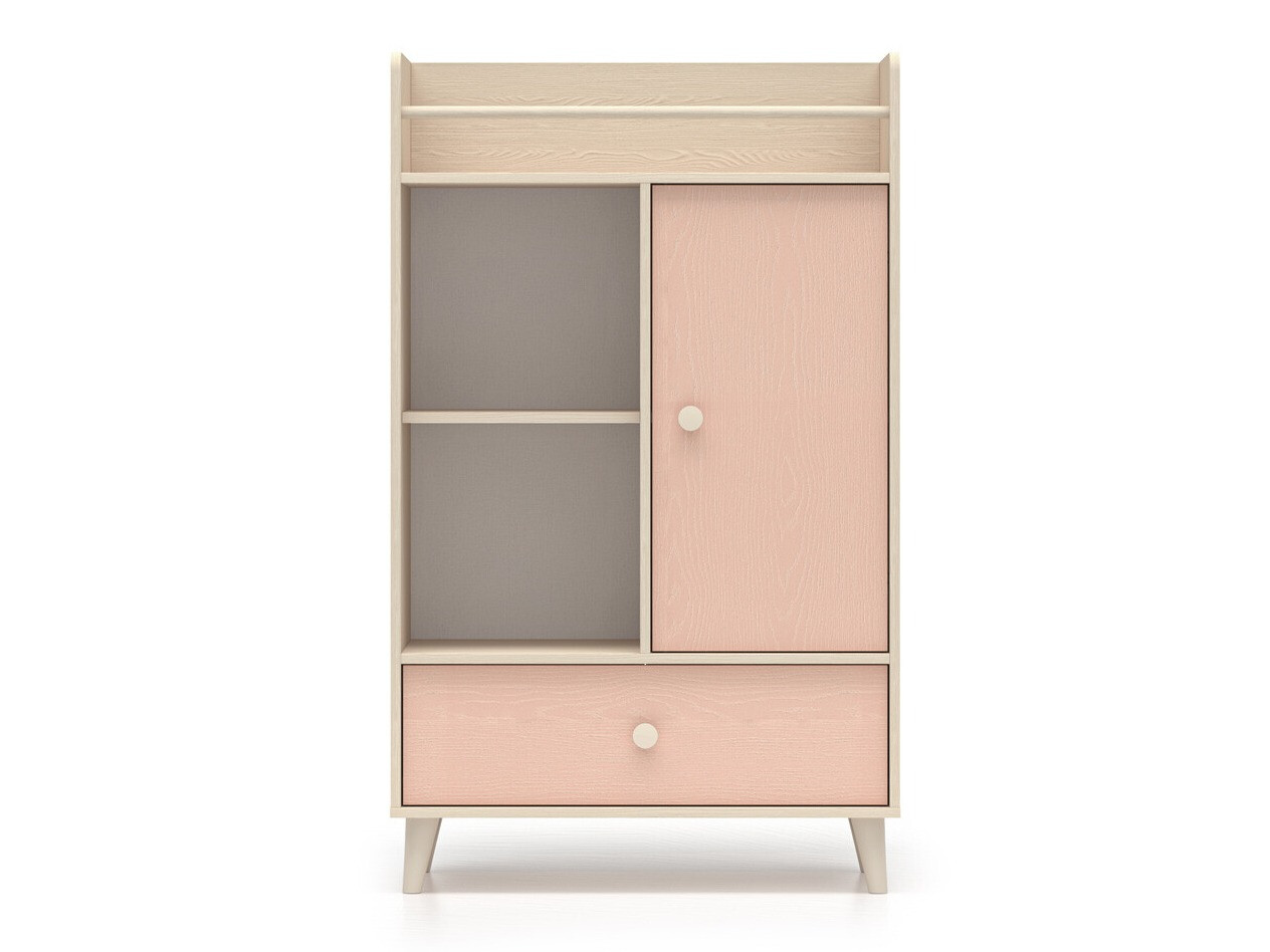 Aparador Tortoli 103 (Rosa)
