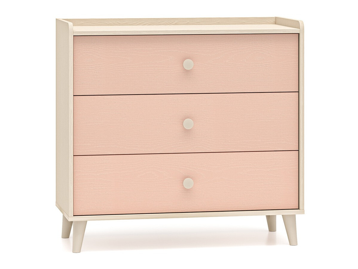 Cómoda Tortoli 105 (Rosa)