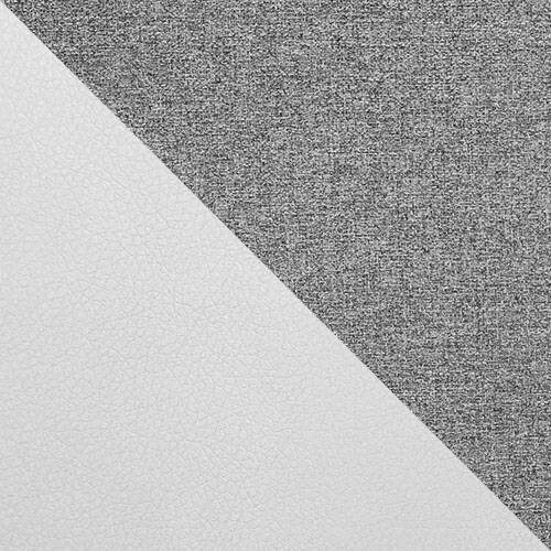 Sofá de canto Comfivo Tilia I (Soft 017 + Soul 17)