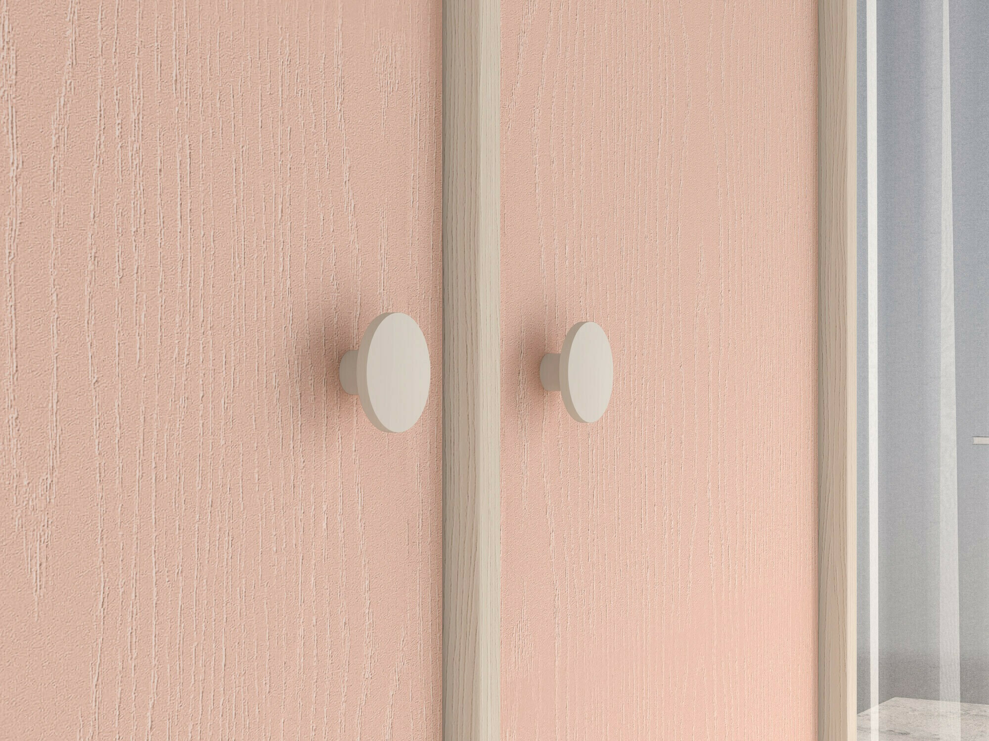 Conjuntos para quartos de criança Tortoli 111