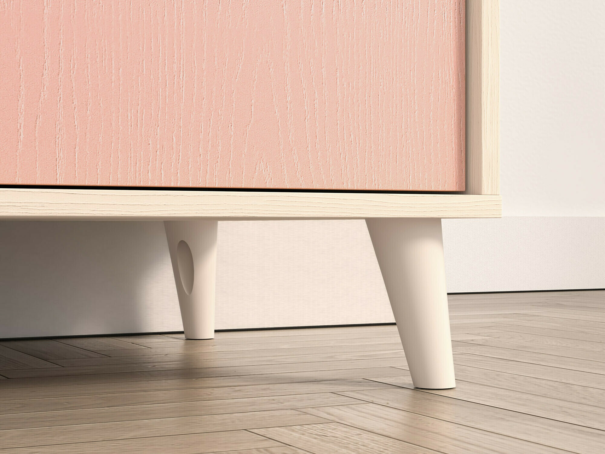 Conjuntos para quartos de criança Tortoli 111