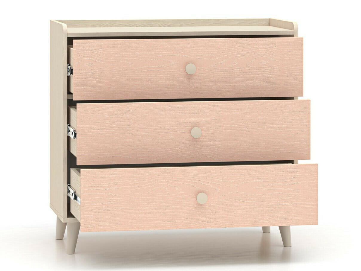 Conjuntos para quartos de criança Tortoli 111