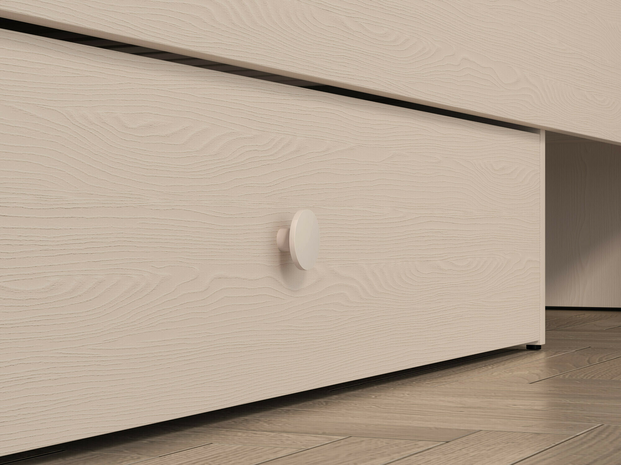 Conjuntos para quartos de criança Tortoli 111