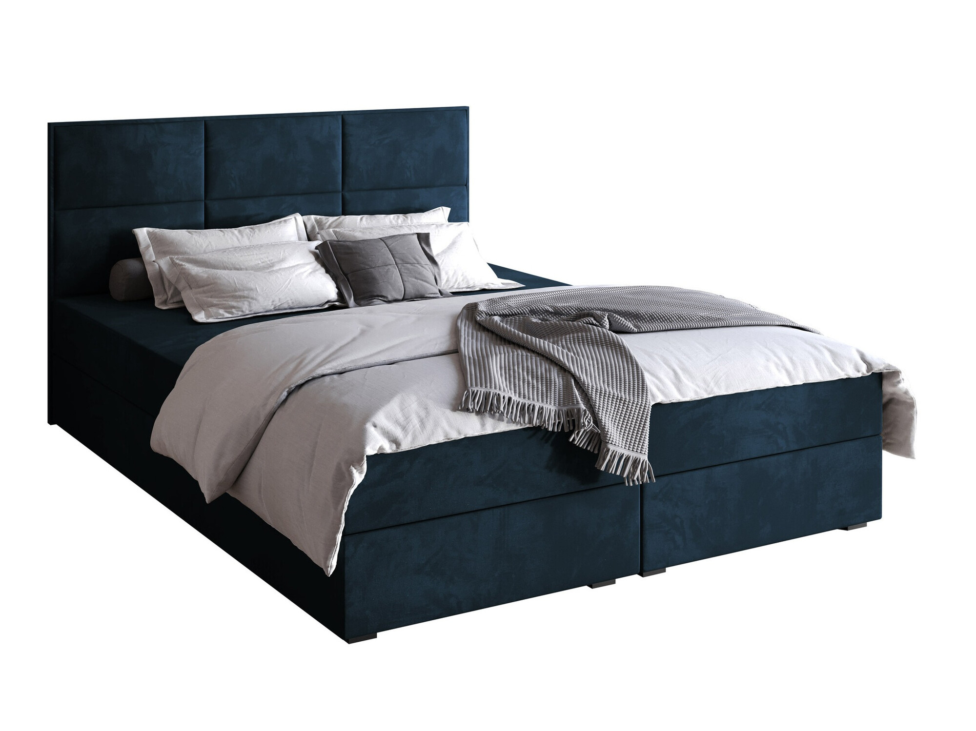 Cama continental Stamford 103 (Itaka 11)