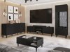 Estante Comfivo Mavmono 107 (Preto)
