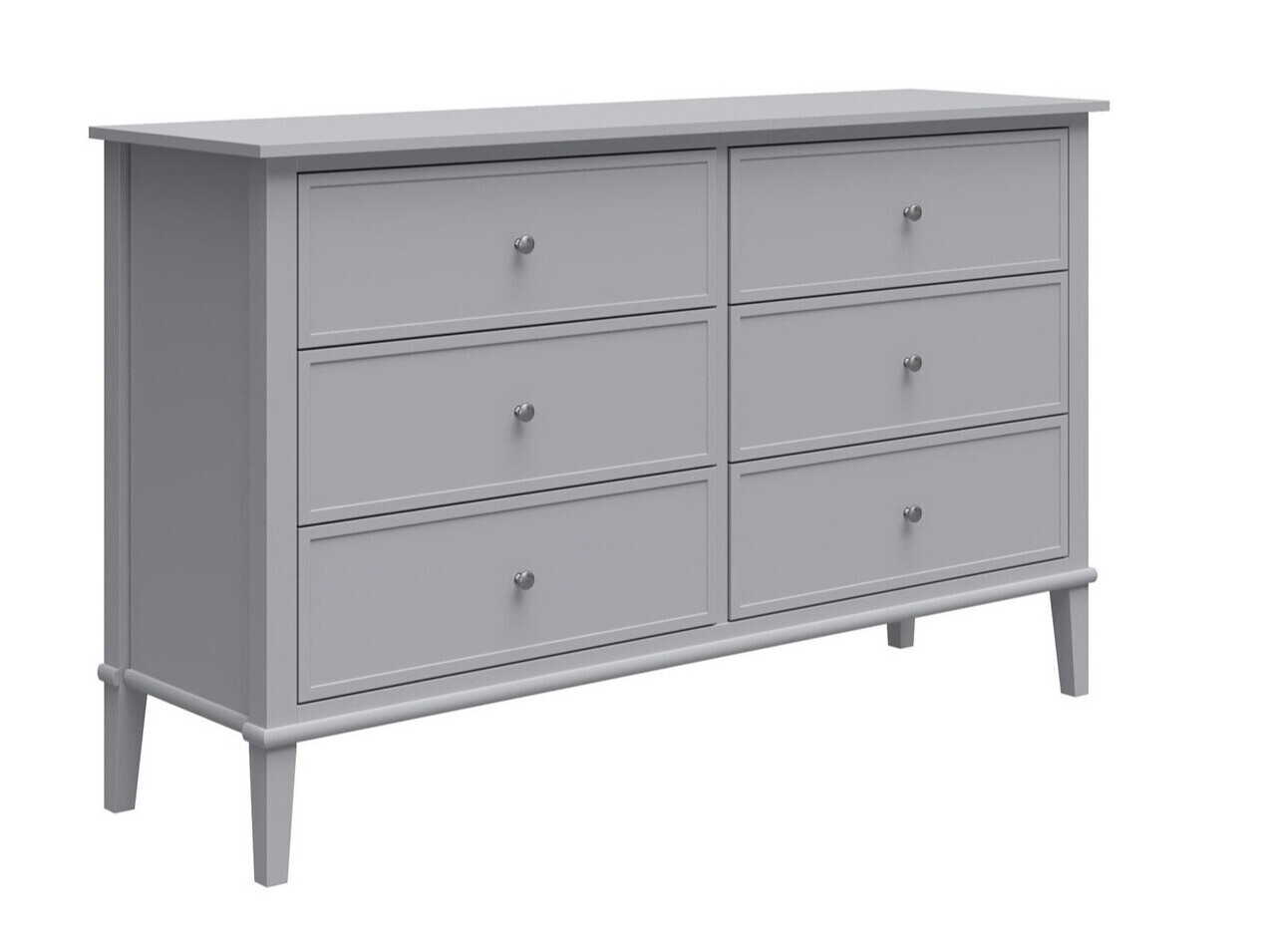 Cómoda Sonfivo 106 (Cinzento)