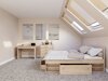 Conjunto para quarto Novsore 155 (Carvalho sonoma)