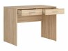 Conjunto para quarto Novsore 156 (Carvalho sonoma)
