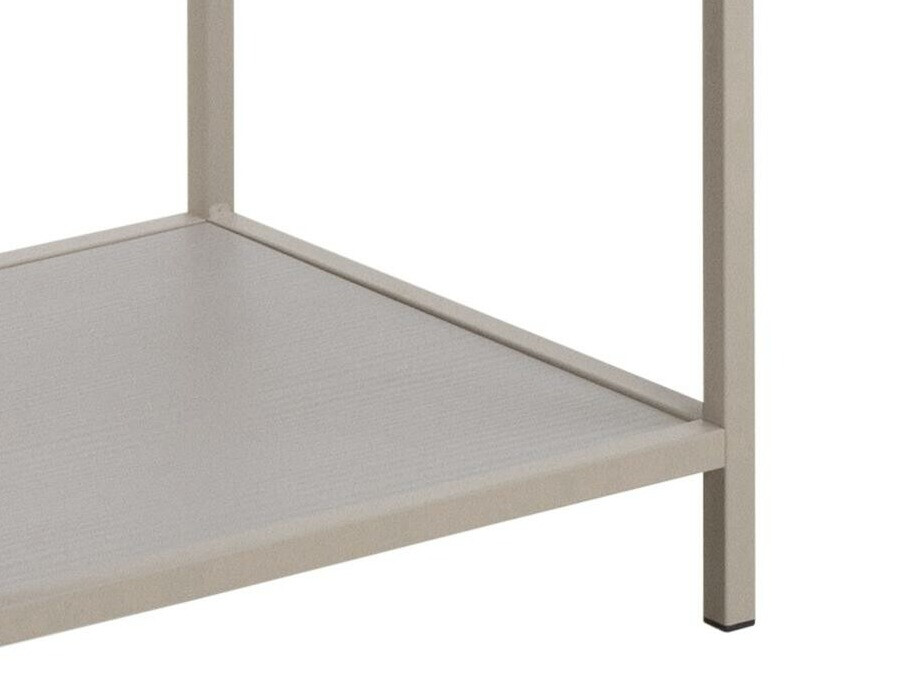 Estante Norsica Sevferi 182 (Cinzento)