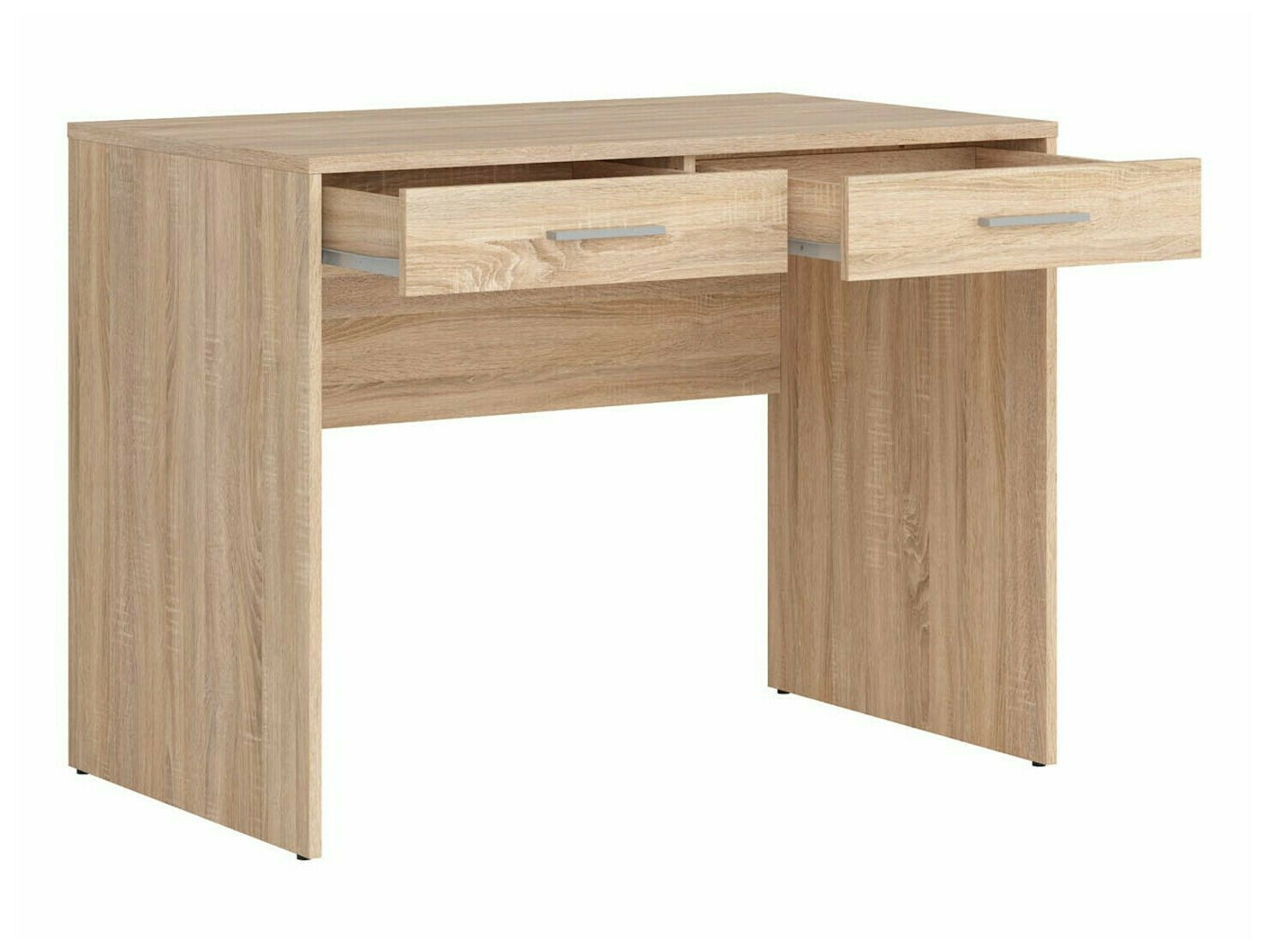 Conjunto para quarto Novsore 149 (Carvalho sonoma)