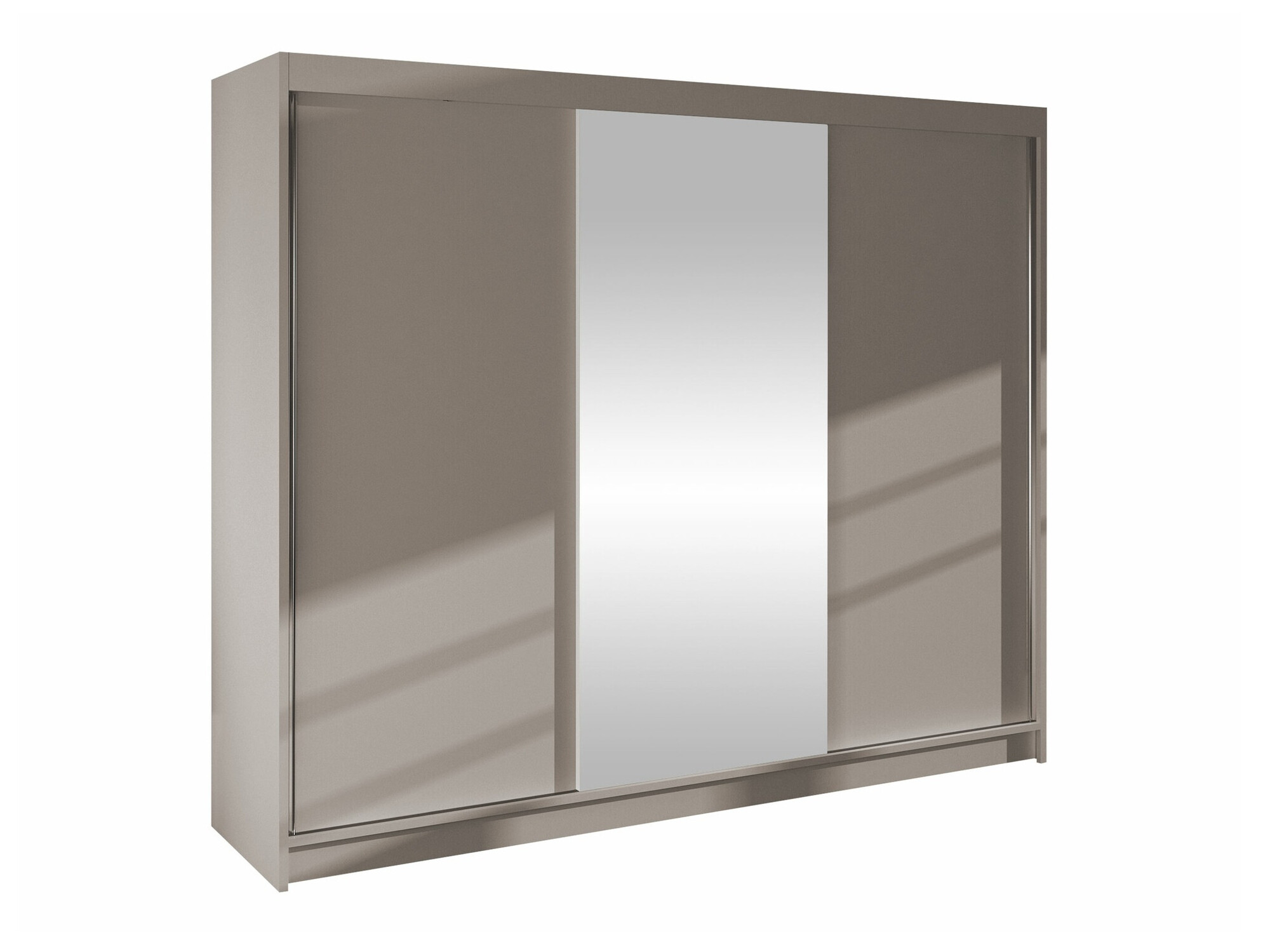 Roupeiro Closico Durion I (Caxemira)