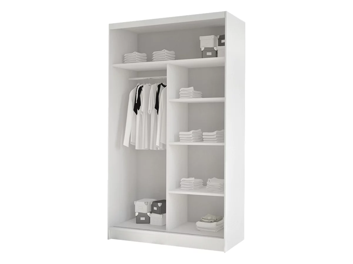 Roupeiro Closico 164 (Branco)