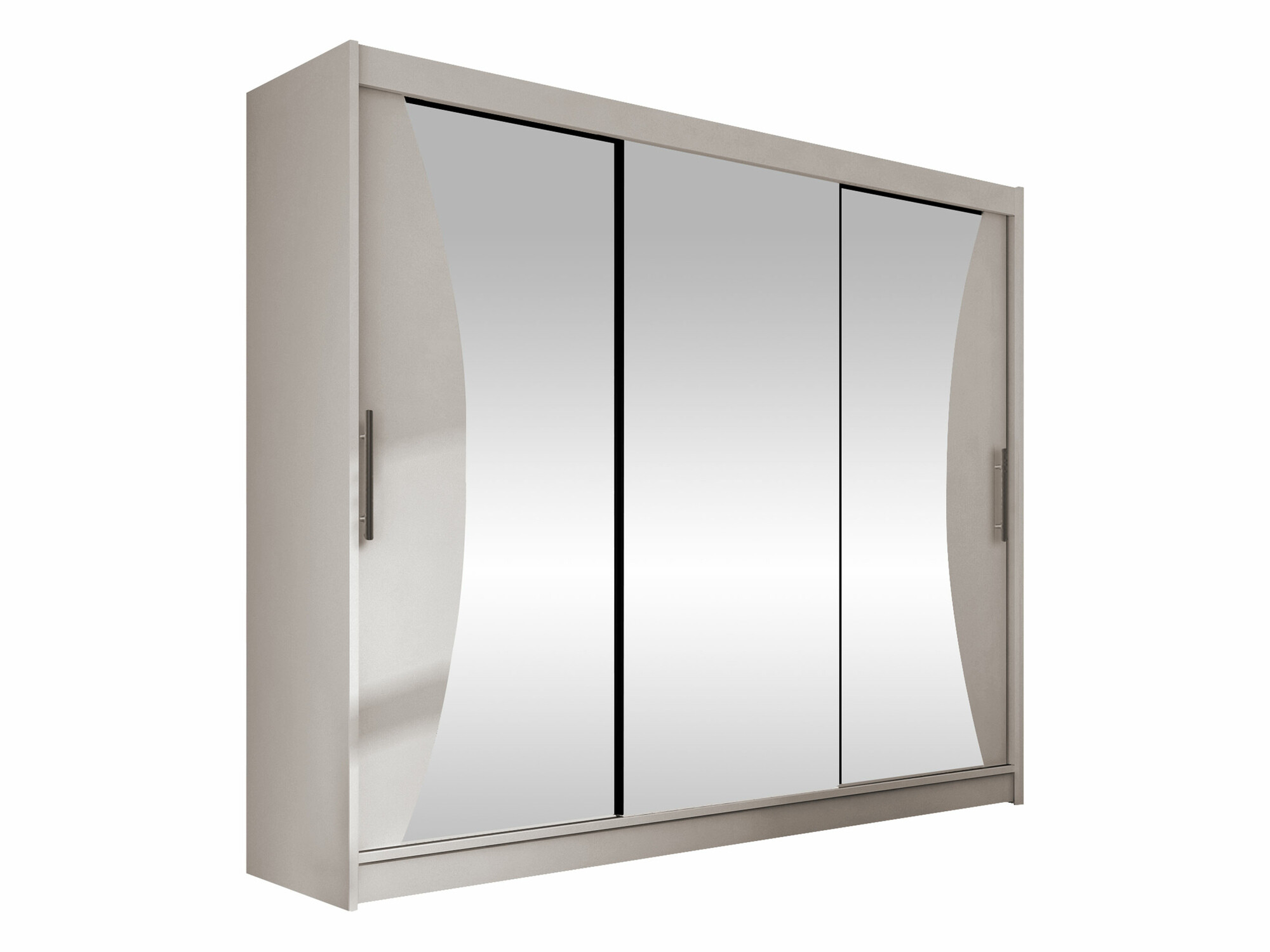 Roupeiro Closico Ordo IV (Caxemira)