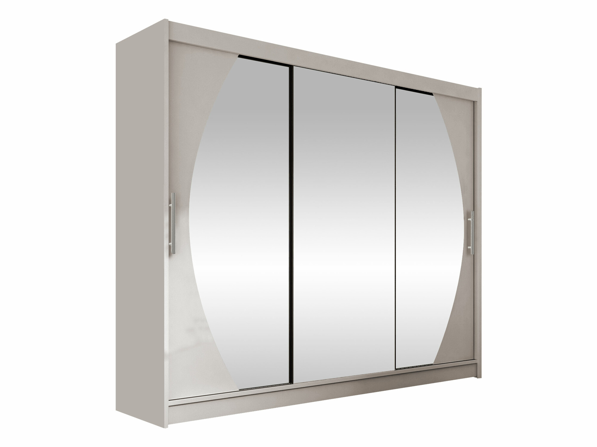 Roupeiro Closico Ordo V (Caxemira)