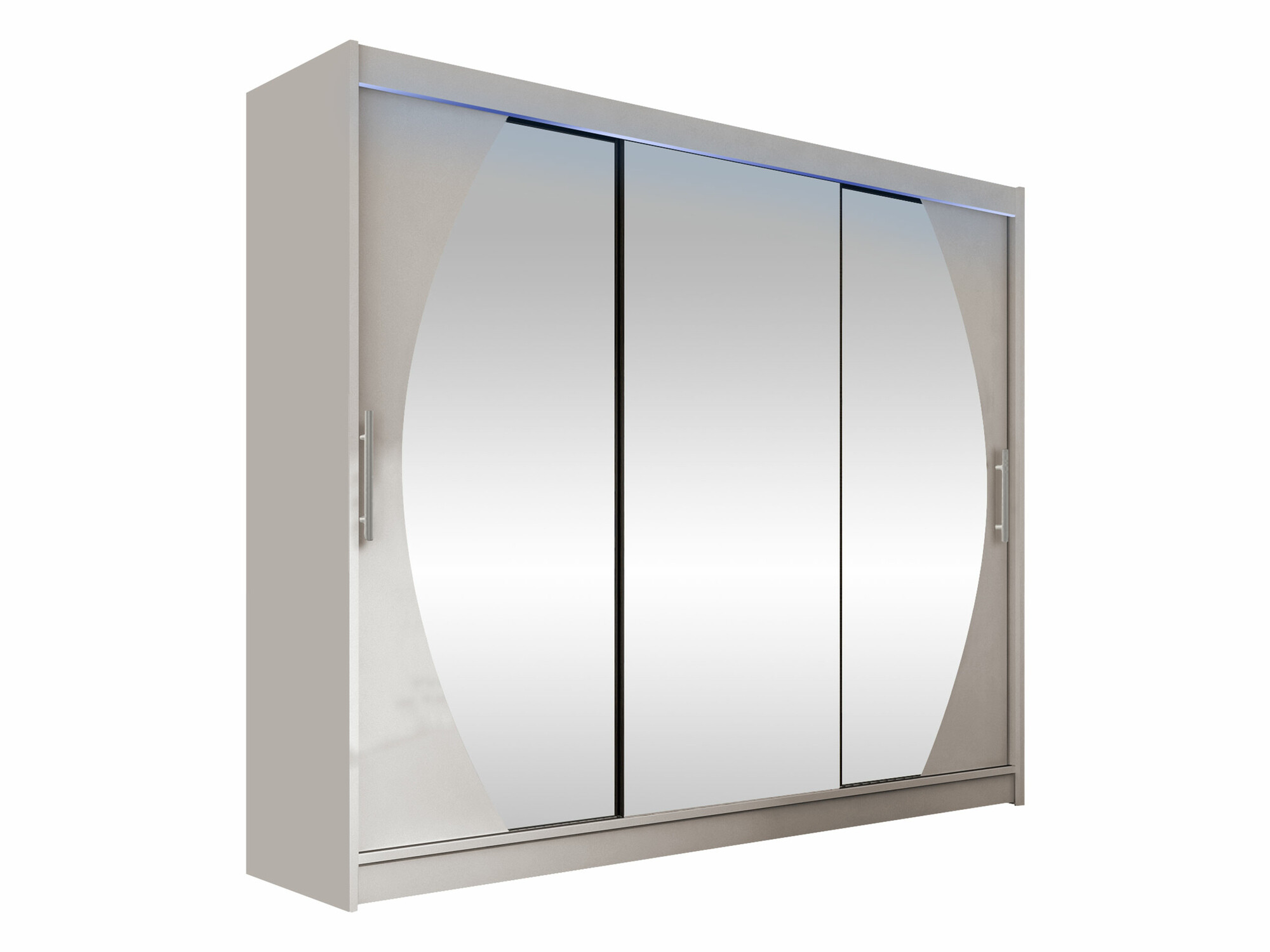 Roupeiro Closico Ordo V (Caxemira)