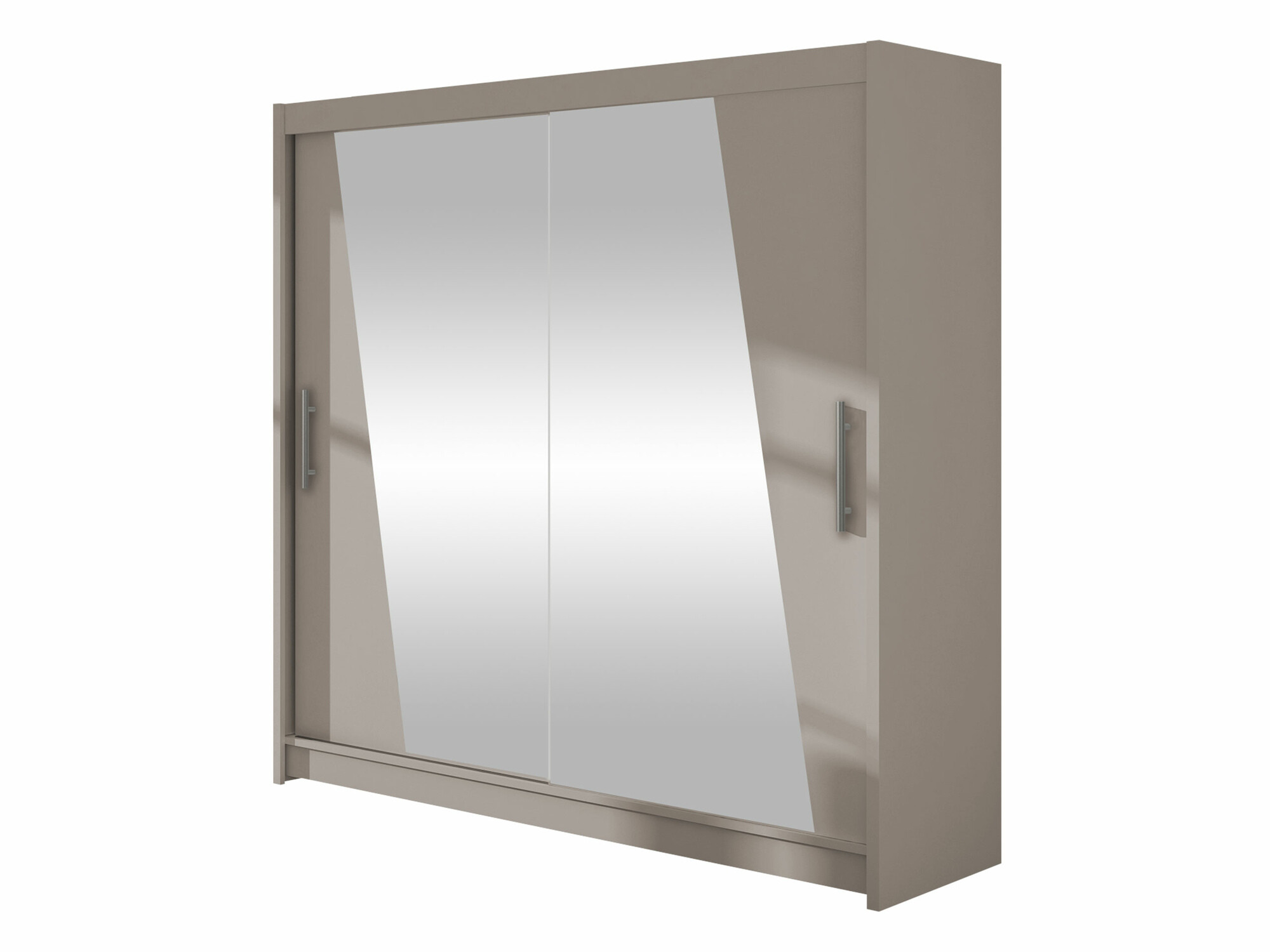 Roupeiro Closico Pallor XIV (Caxemira)