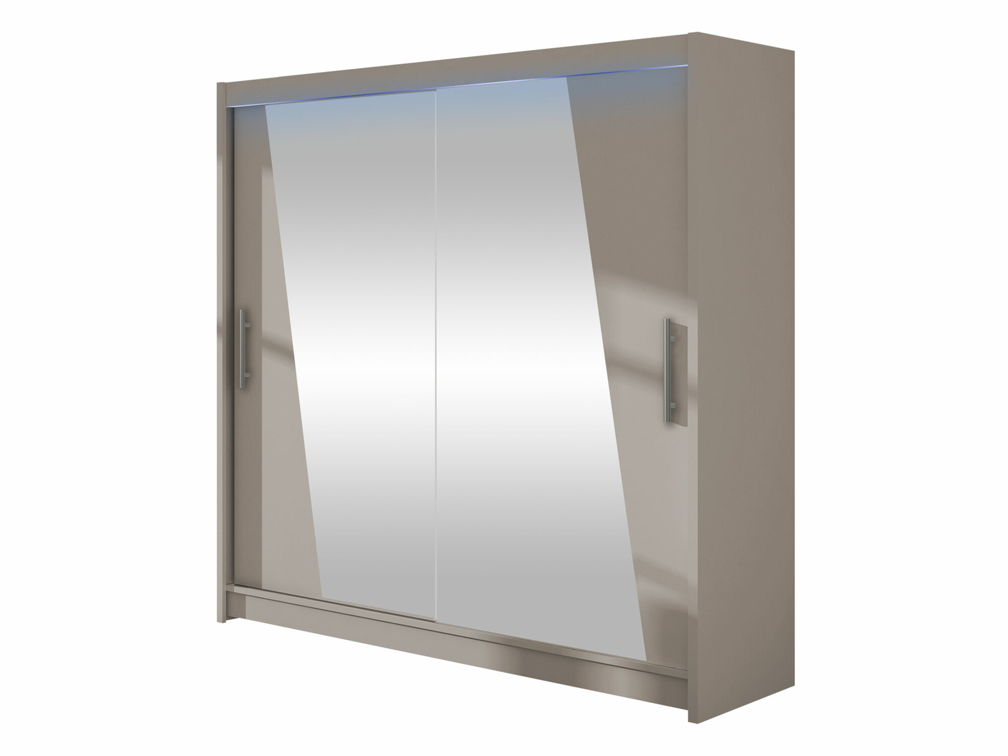 Roupeiro Closico Pallor XIV (Caxemira)