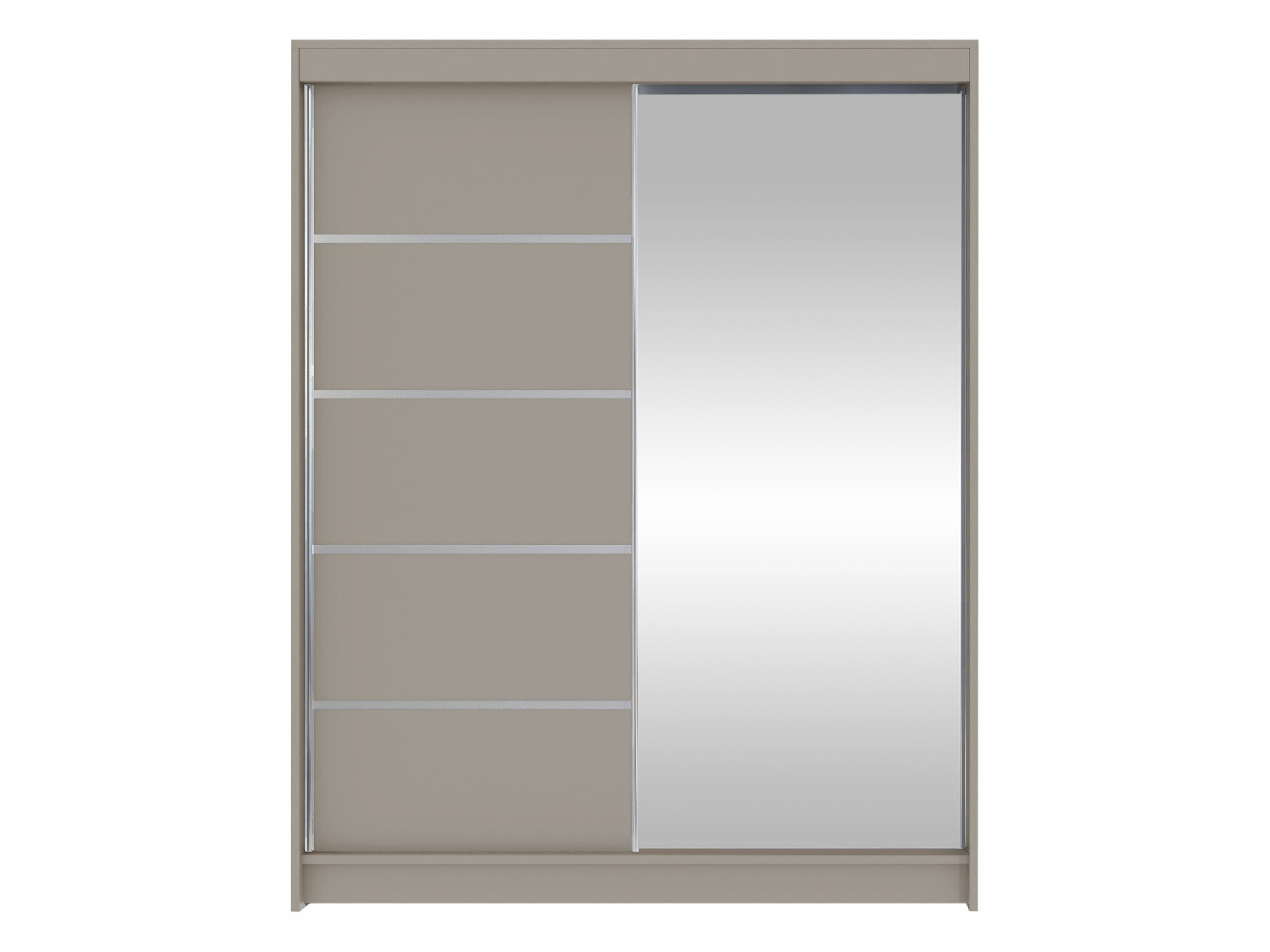 Roupeiro Closico Vastor III (Caxemira)