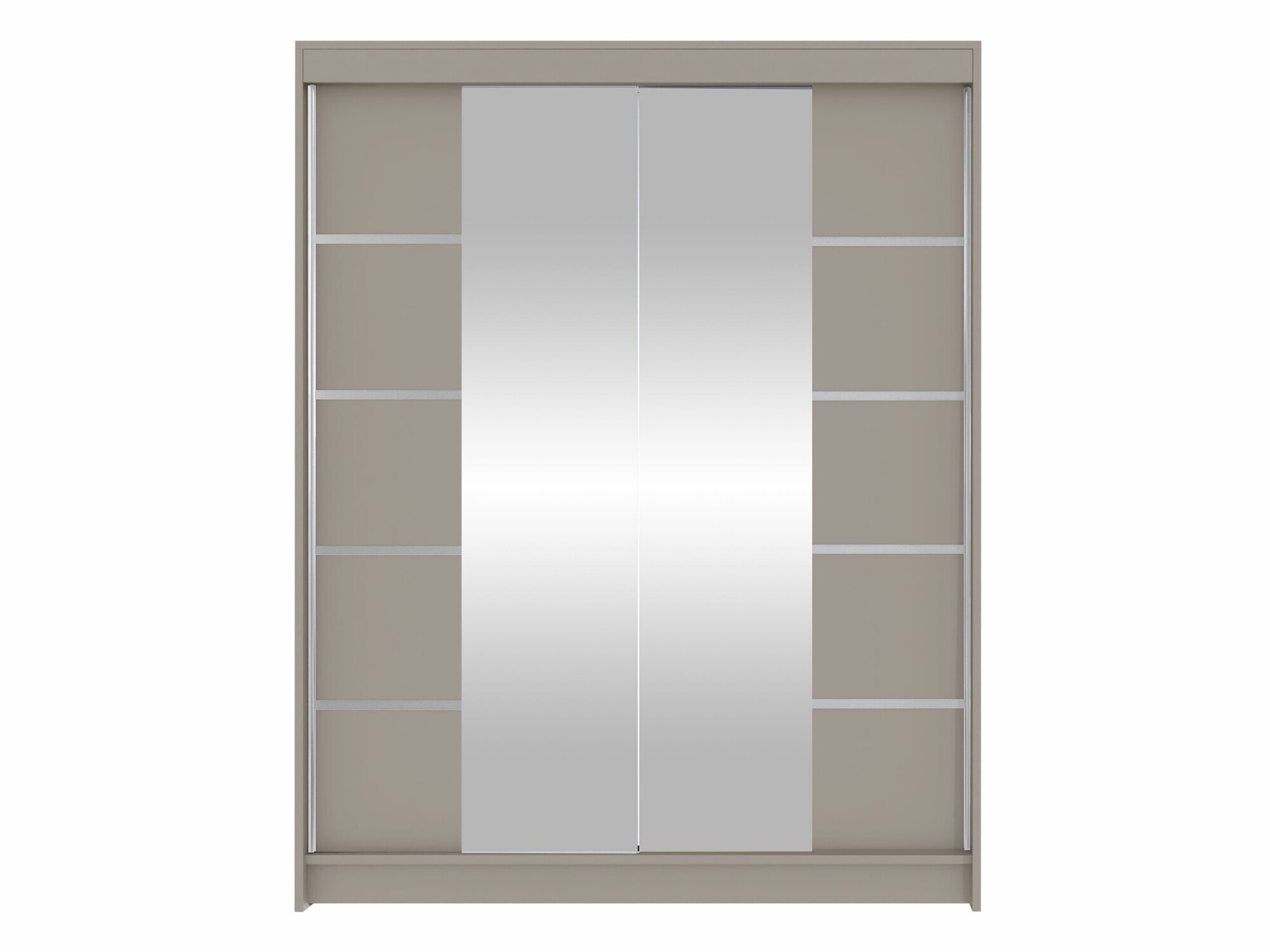 Roupeiro Closico Vastor V (Caxemira)