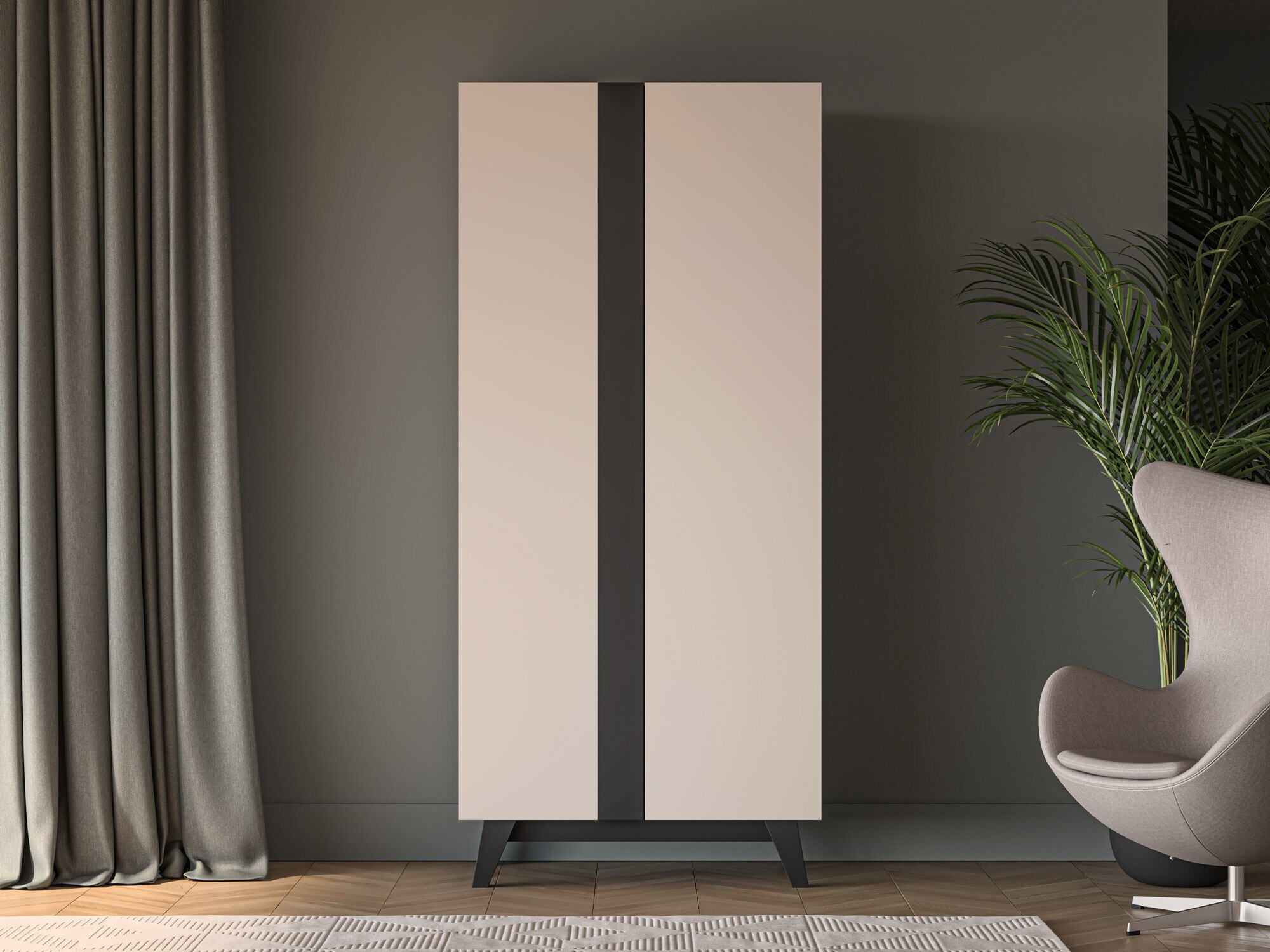 Roupeiro Evateno 100