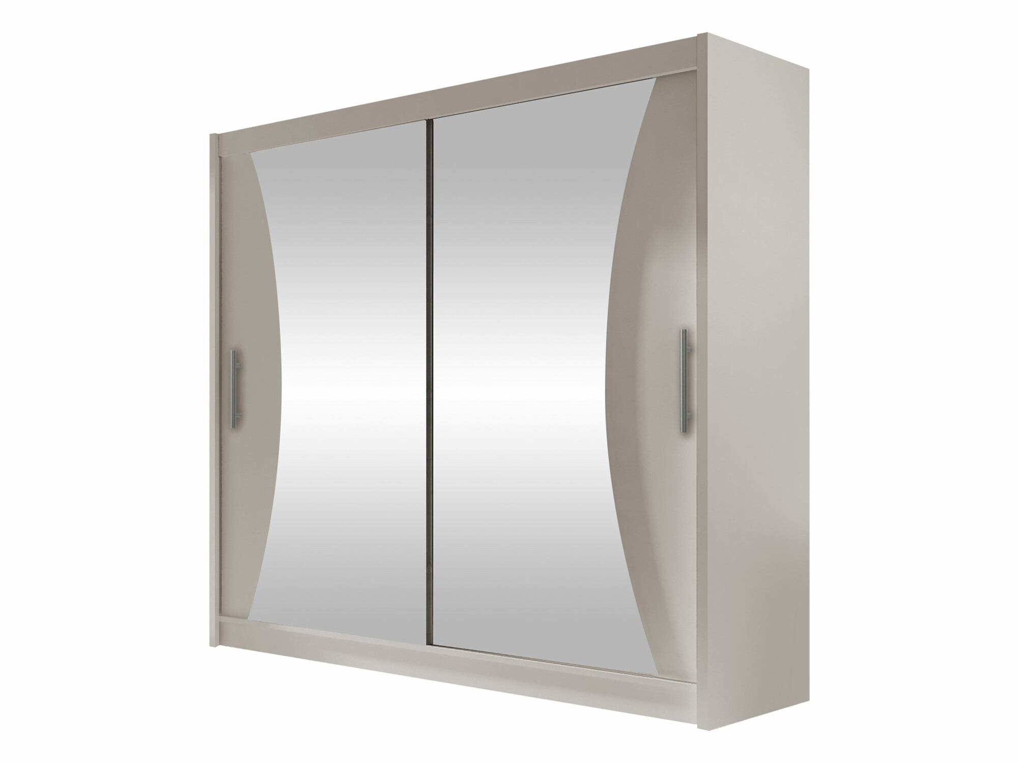 Roupeiro Closico Pallor V (Caxemira)