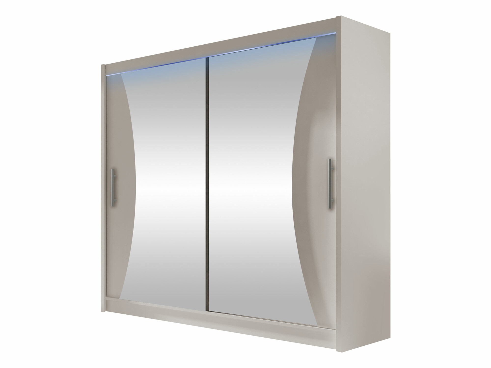 Roupeiro Closico Pallor V (Caxemira)