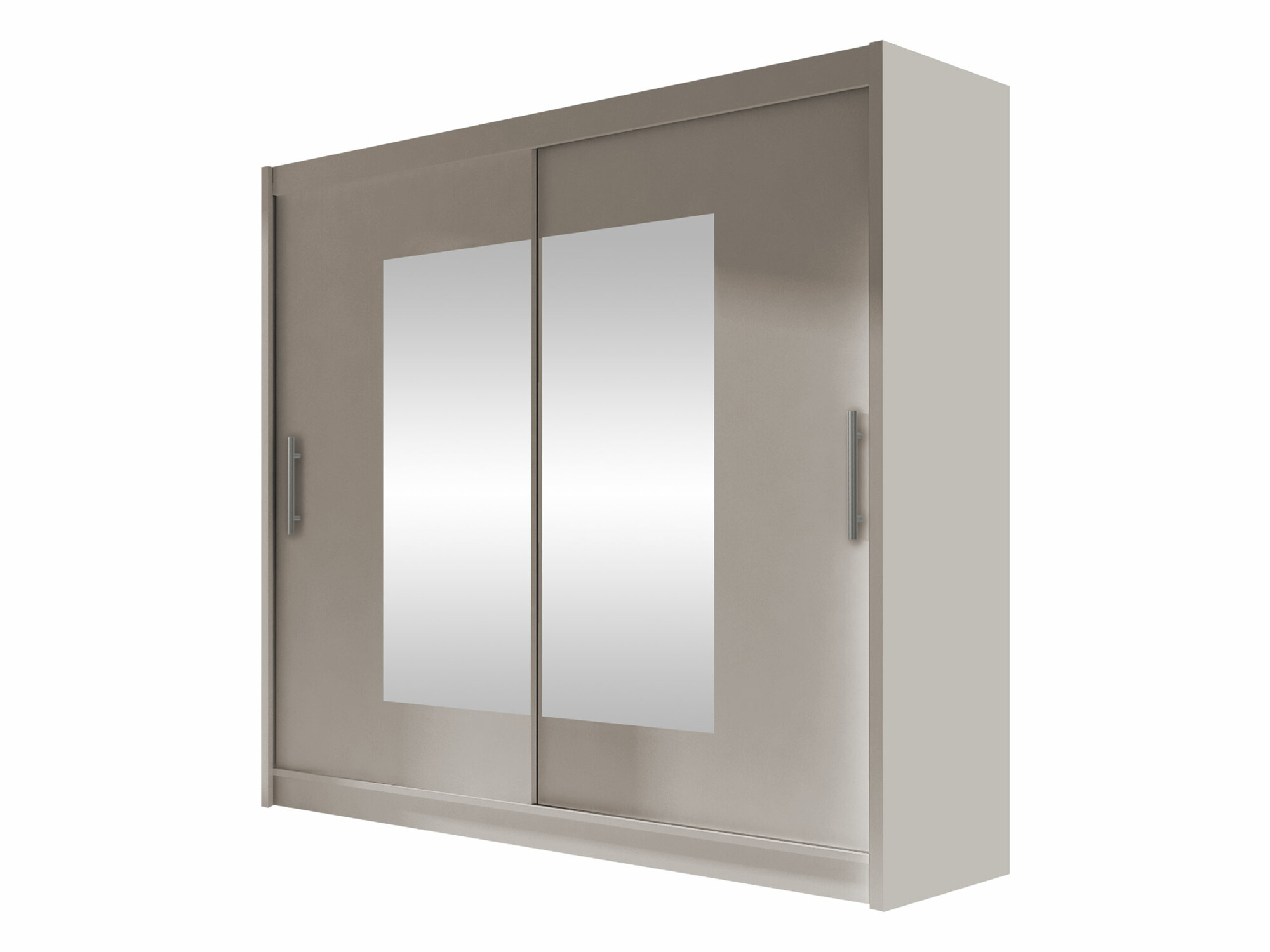 Roupeiro Closico Pallor VII (Caxemira)