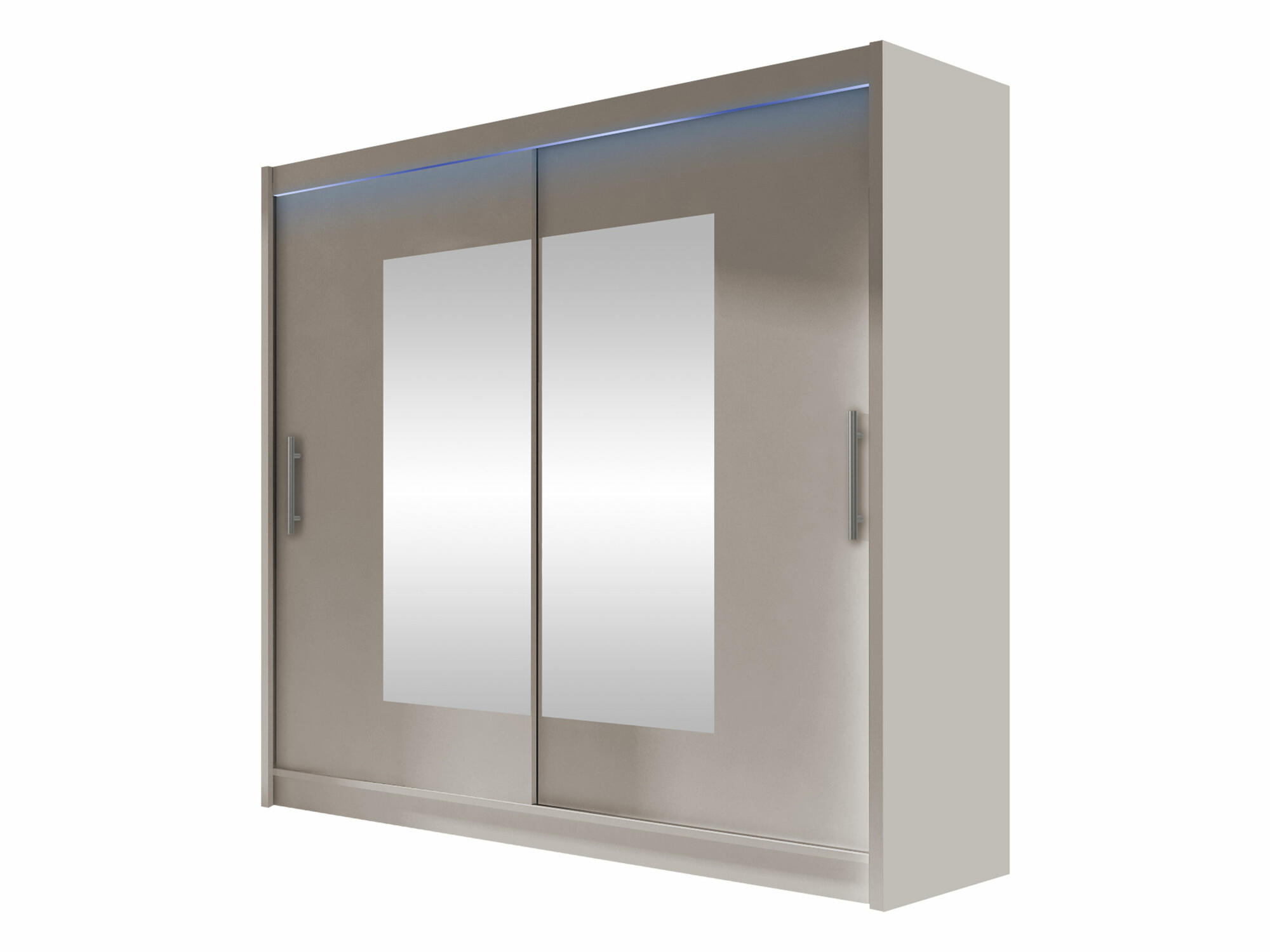 Roupeiro Closico Pallor VII (Caxemira)